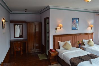 Potala Guest House